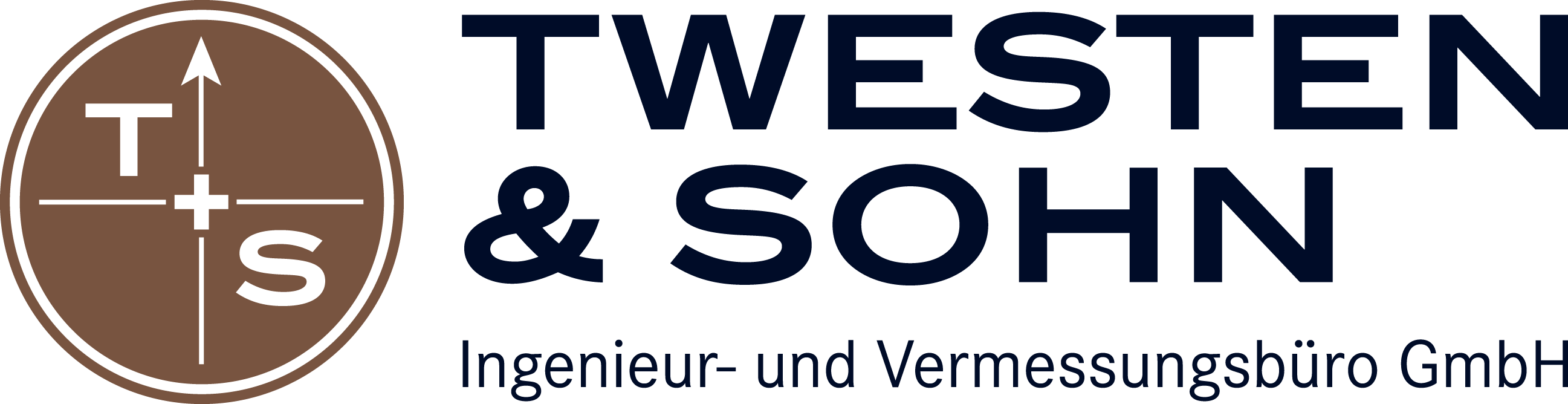 TWESTEN UND SOHN Logo
